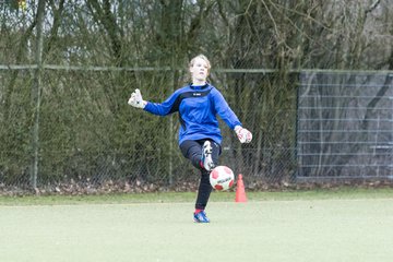 Bild 212 - C-Juniorinnen Kaltenkirchener TS - SV Wahlstedt : Ergebnis: 0:6